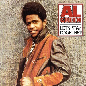 Let's Stay Together