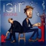 Jouons