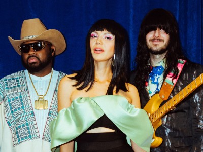 Khruangbin