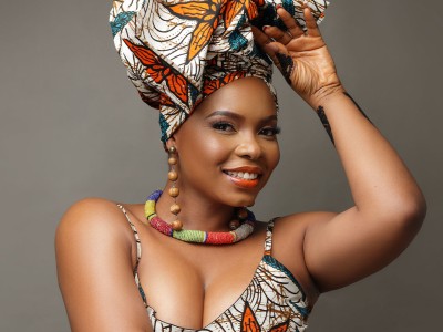 Angélique Kidjo