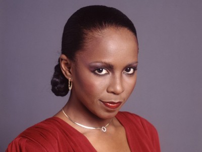 Betty Wright