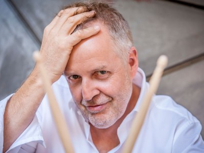 Wolfgang Haffner