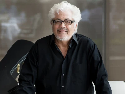 Larry Coryell