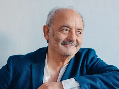 Louis Chedid