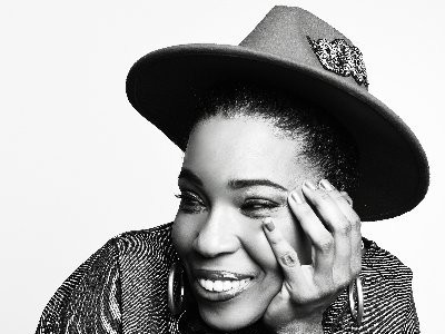 Macy Gray