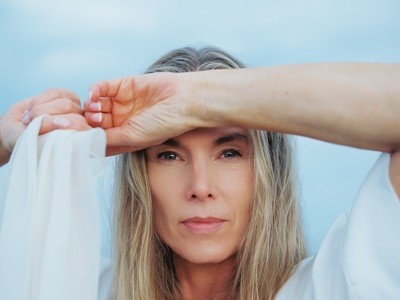 Rebekka Bakken