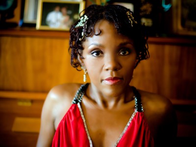 Carleen Anderson
