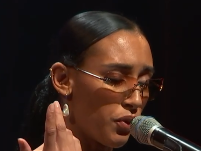 Naomi Sharon
