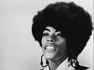 Ann Peebles
