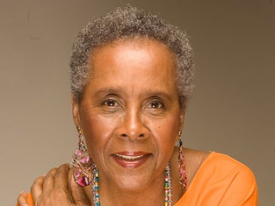 Camille Yarbrough