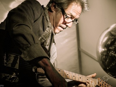 Chaz Jankel
