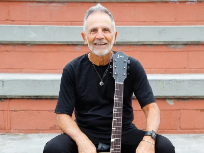 Thom Rotella