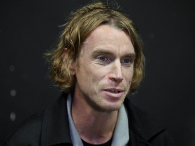 Ben Mazué