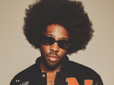 Brent Faiyaz