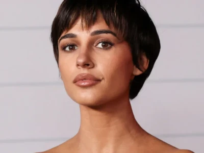 Noami Scott