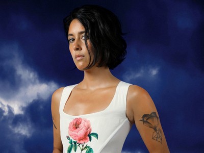 Half Waif