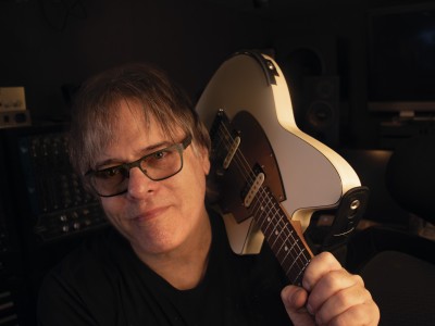 Gary Klebe