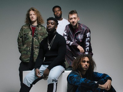 Ezra Collective