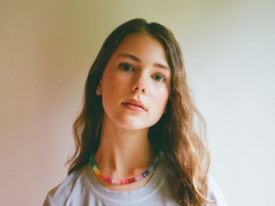 Iris Copperman