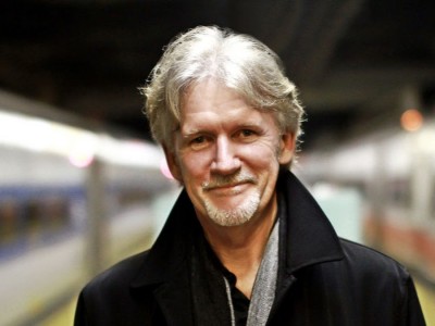 Alan Broadbent