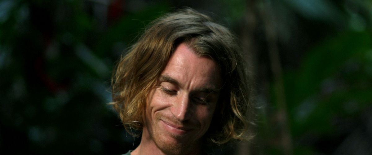 Ben Mazué en concert le vendredi 13 mars